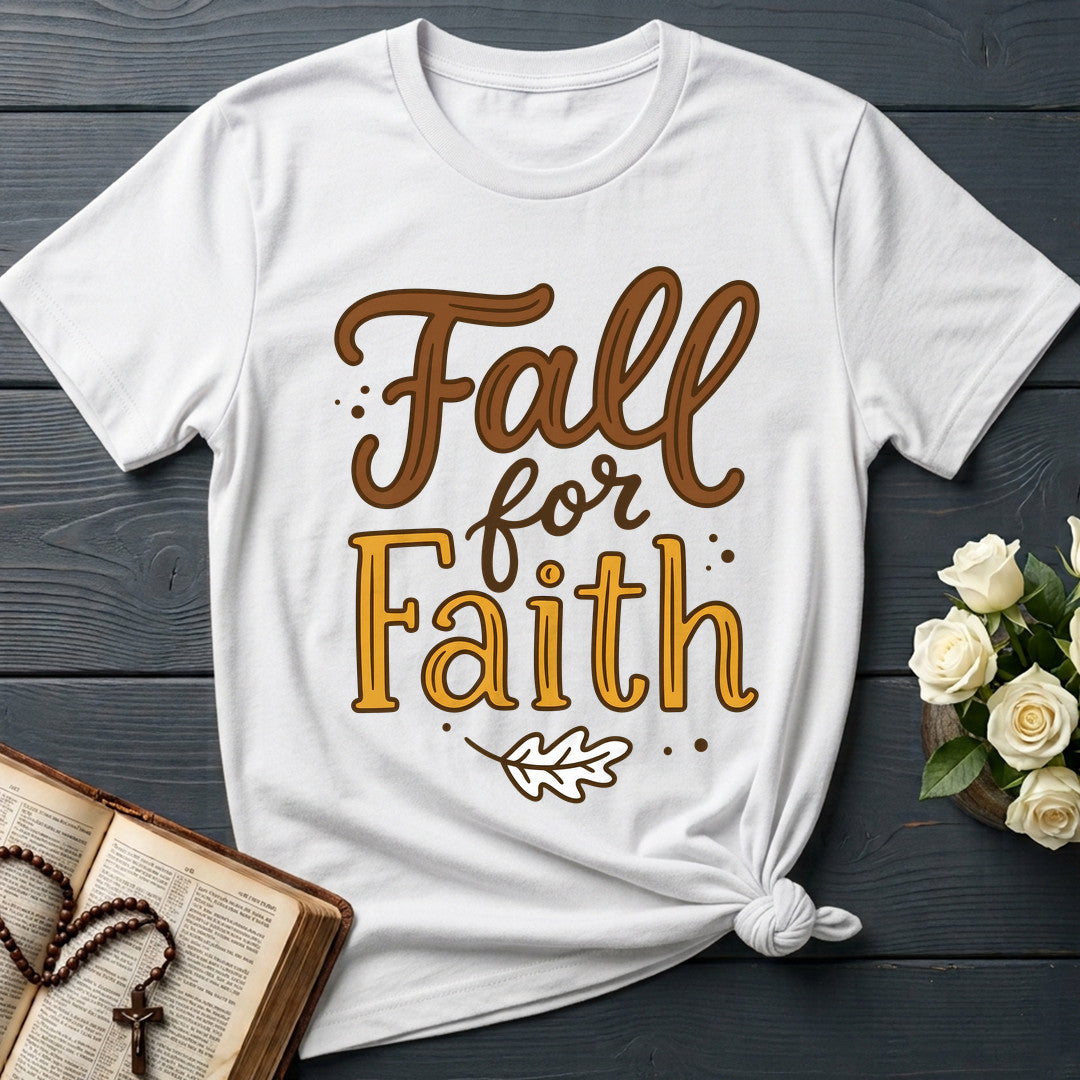 Fall For Faith 01