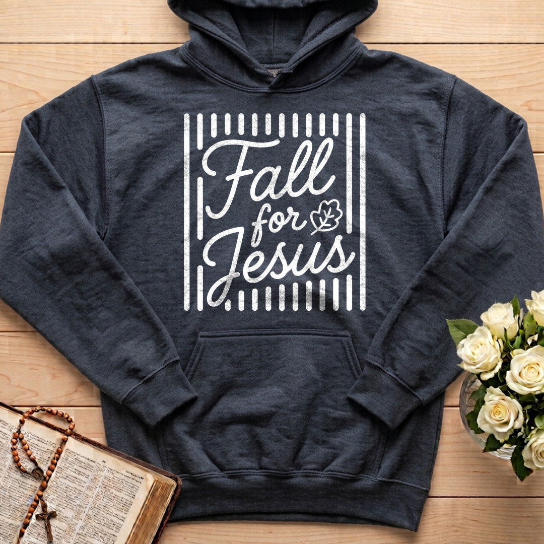 Fall For Jesus 01