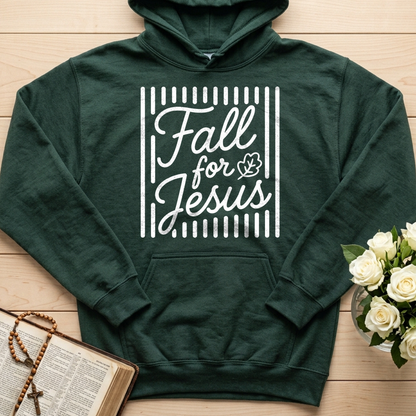 Fall For Jesus 01