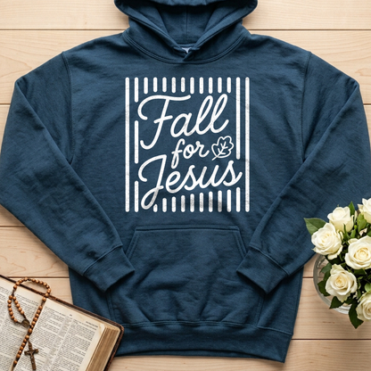 Fall For Jesus 01