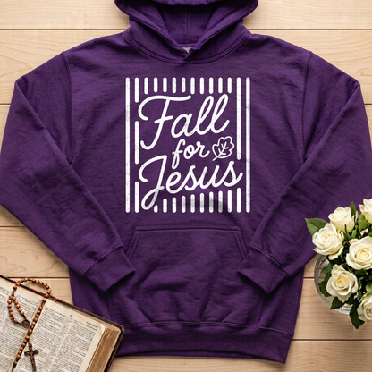 Fall For Jesus 01