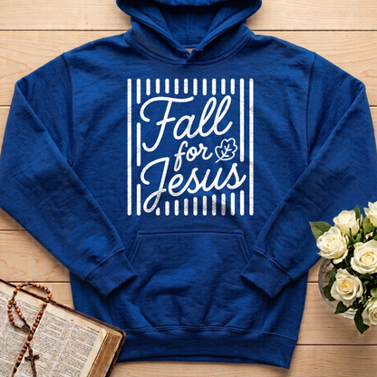 Fall For Jesus 01