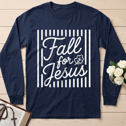 Fall For Jesus 01