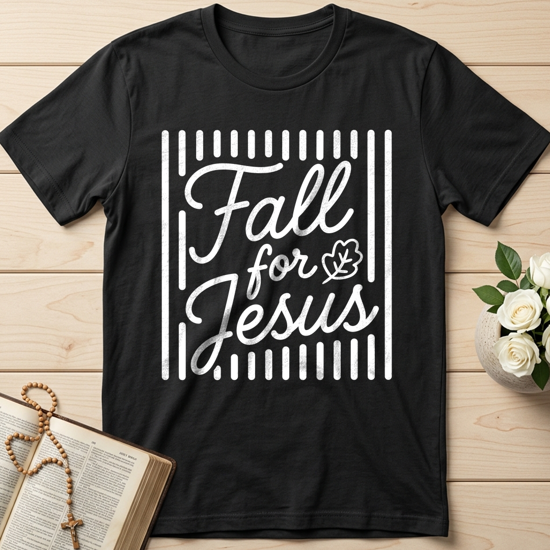Fall For Jesus 01