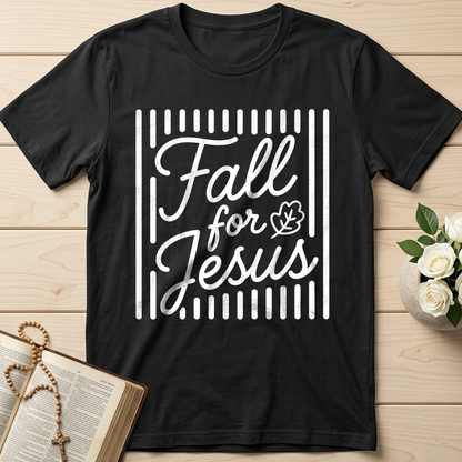 Fall For Jesus 01