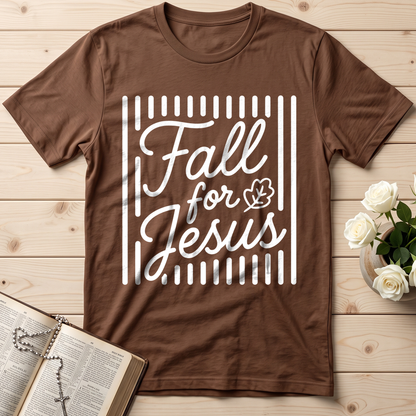 Fall For Jesus 01