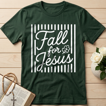 Fall For Jesus 01
