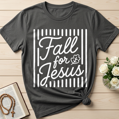 Fall For Jesus 01