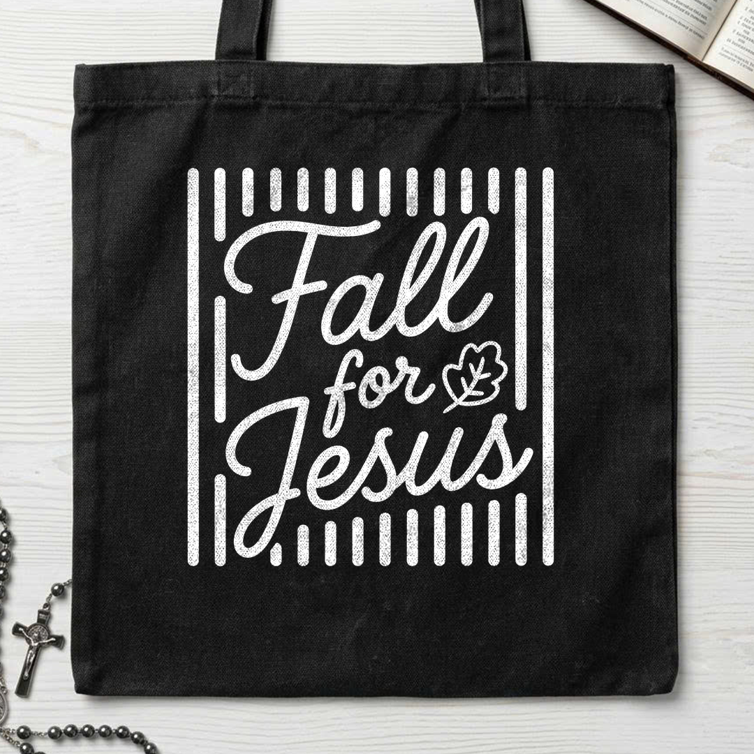 Fall For Jesus 01