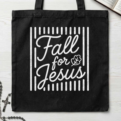 Fall For Jesus 01
