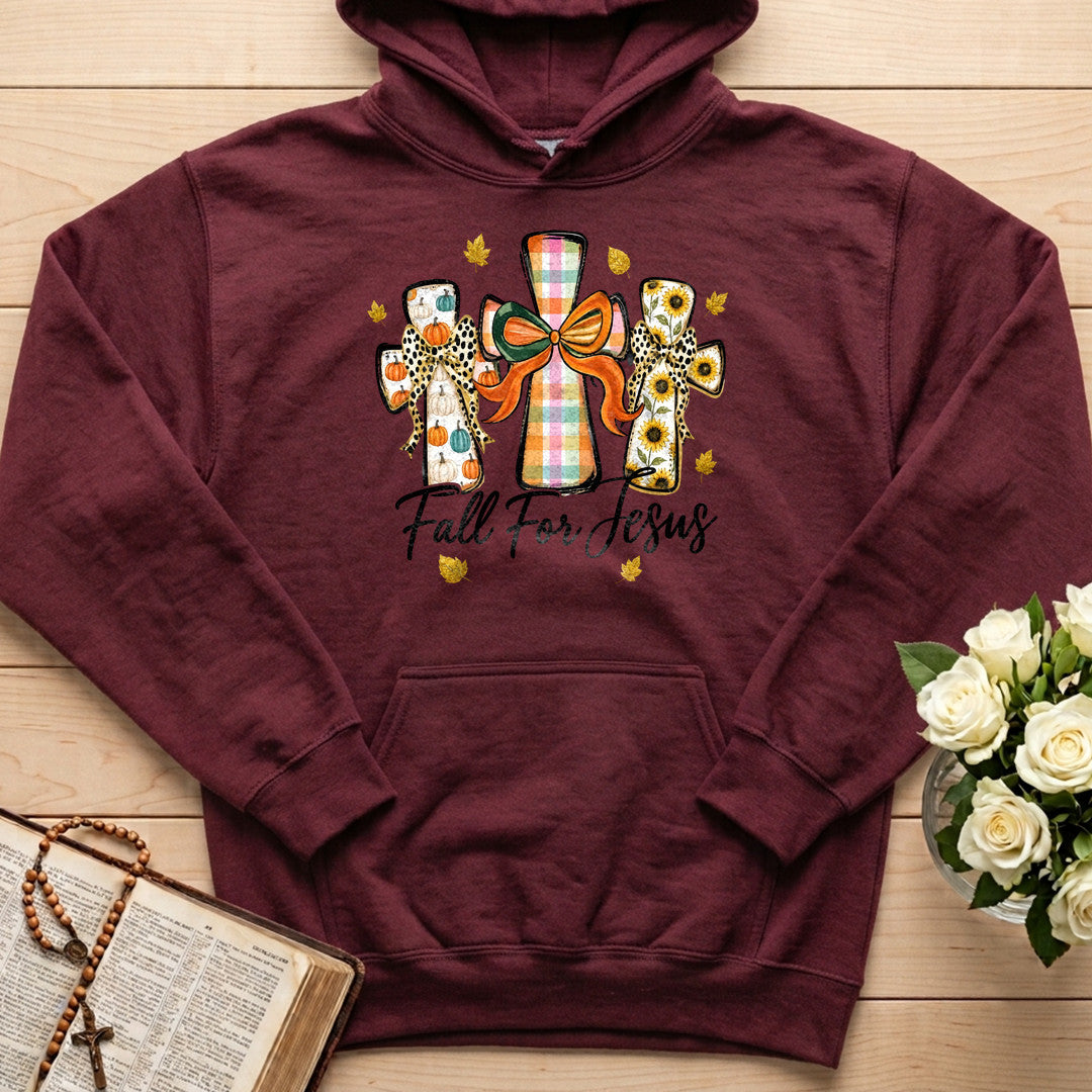 Fall For Jesus 02