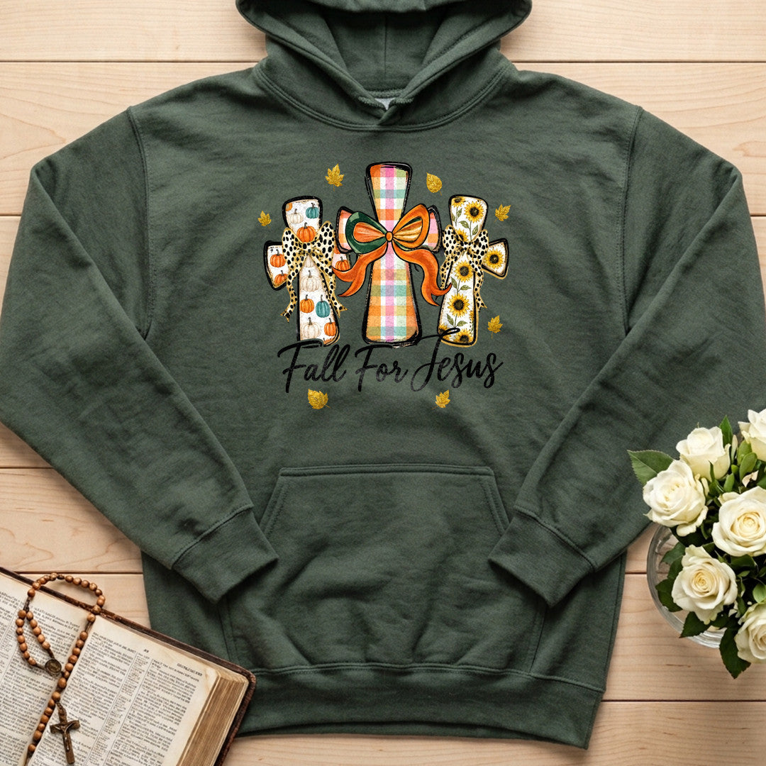 Fall For Jesus 02