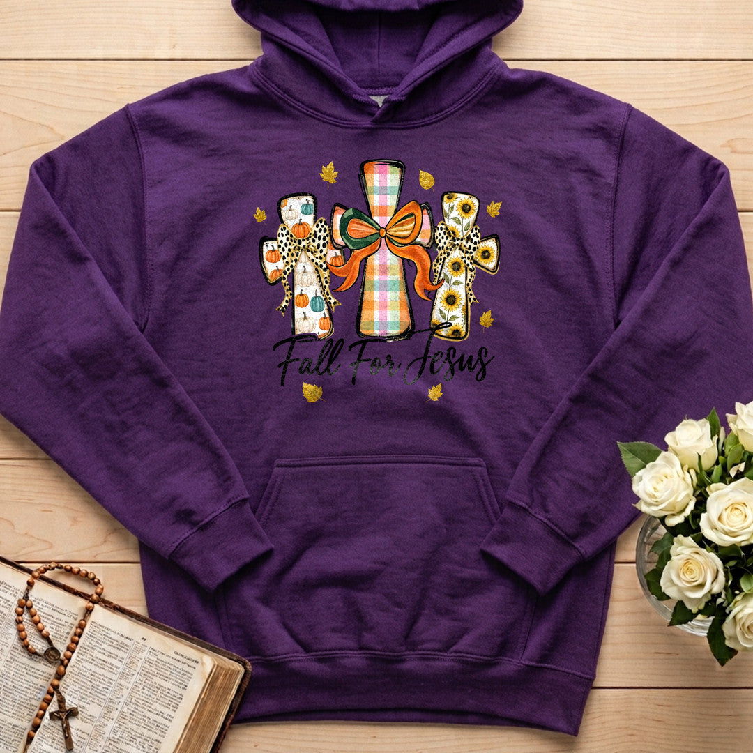 Fall For Jesus 02