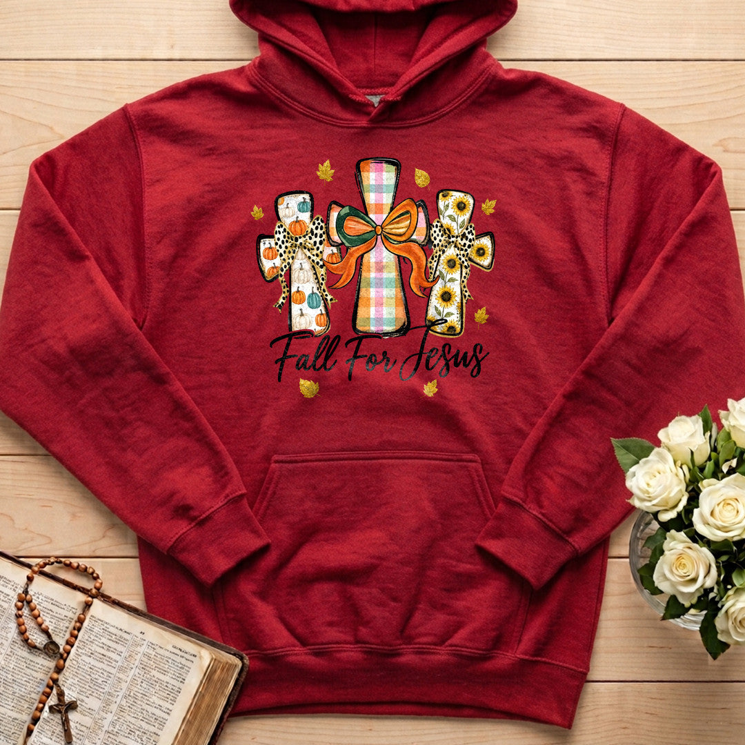 Fall For Jesus 02