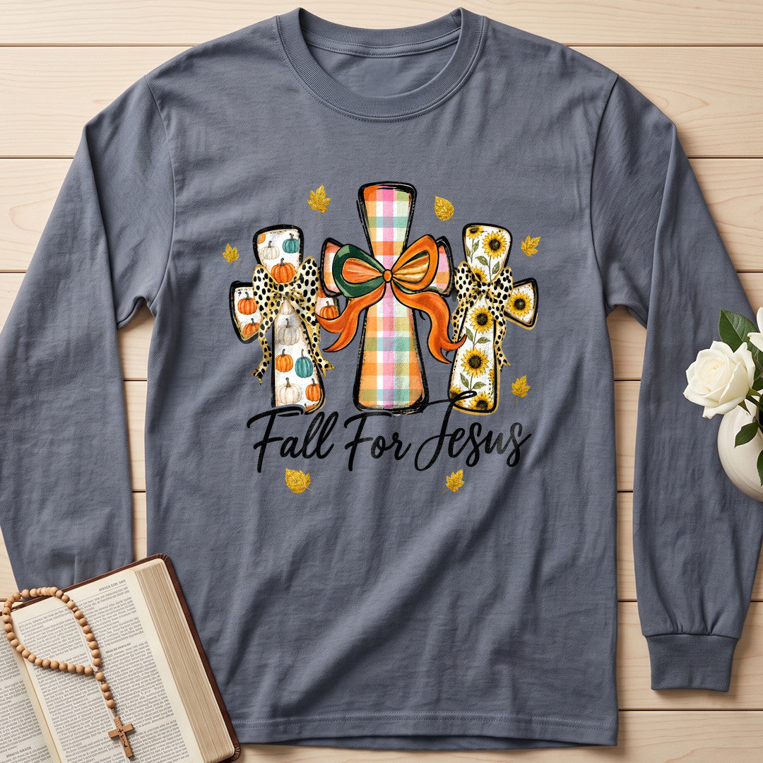 Fall For Jesus 02