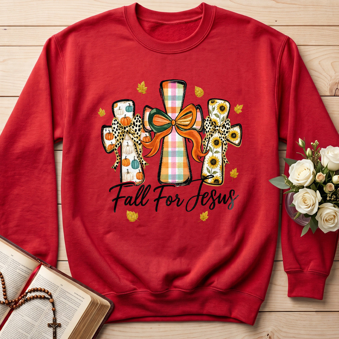Fall For Jesus 02