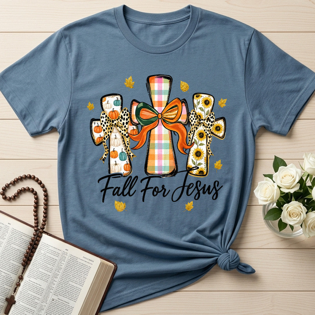 Fall For Jesus 02
