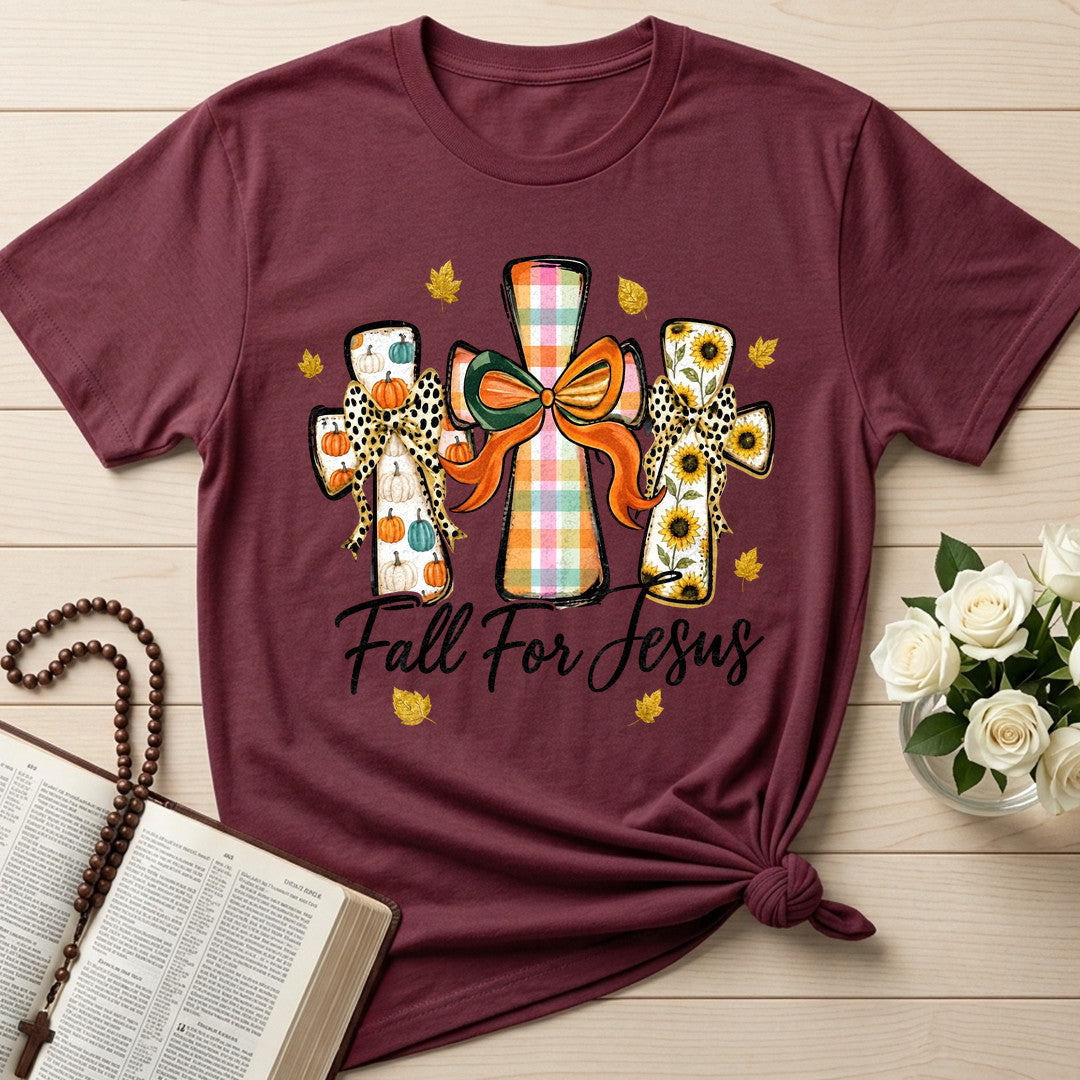Fall For Jesus 02