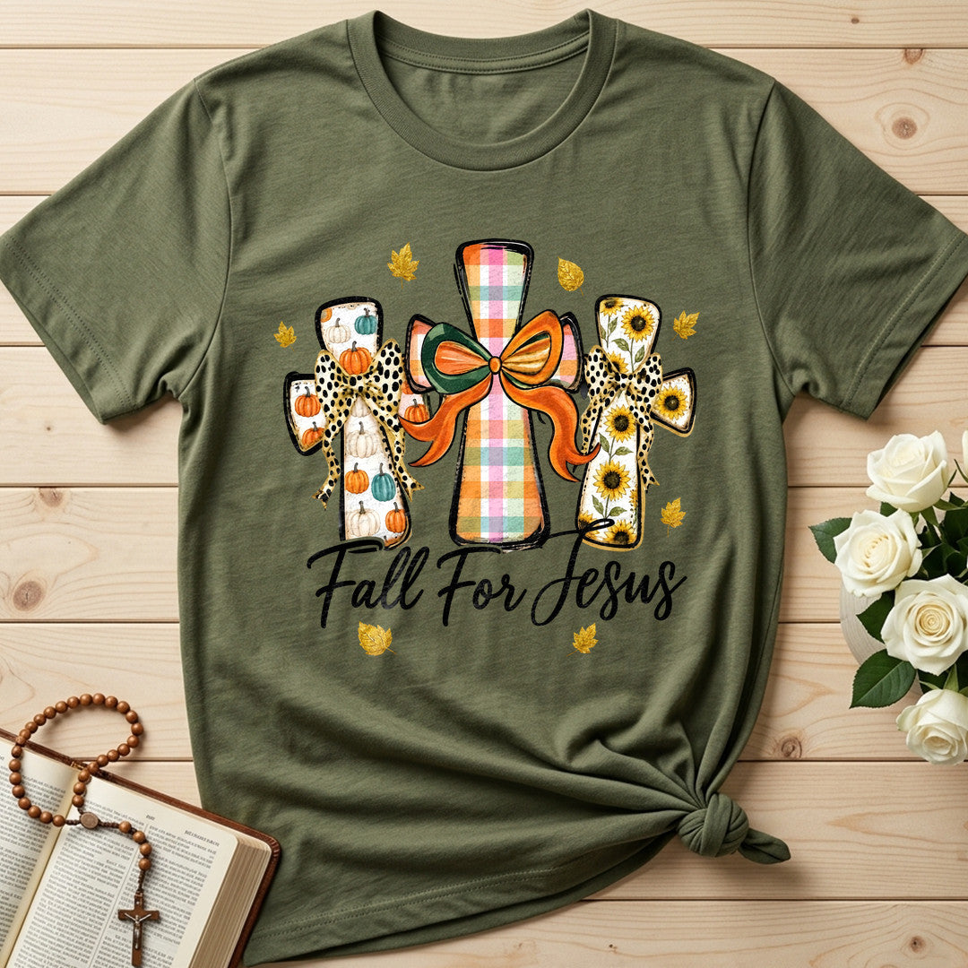 Fall For Jesus 02