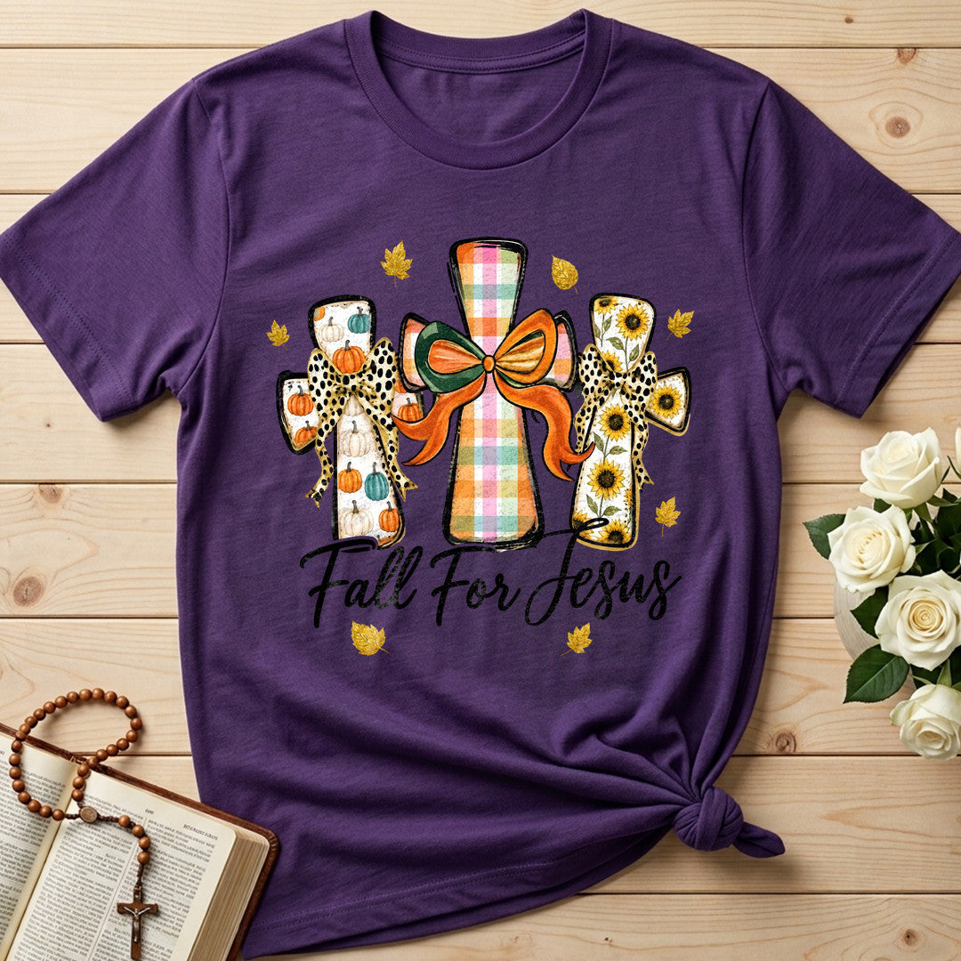 Fall For Jesus 02