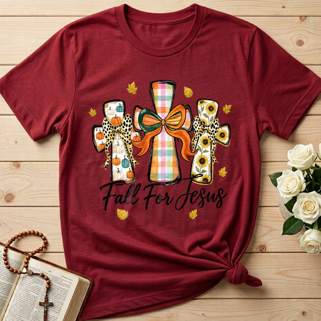 Fall For Jesus 02