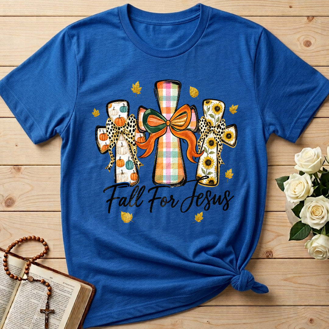 Fall For Jesus 02