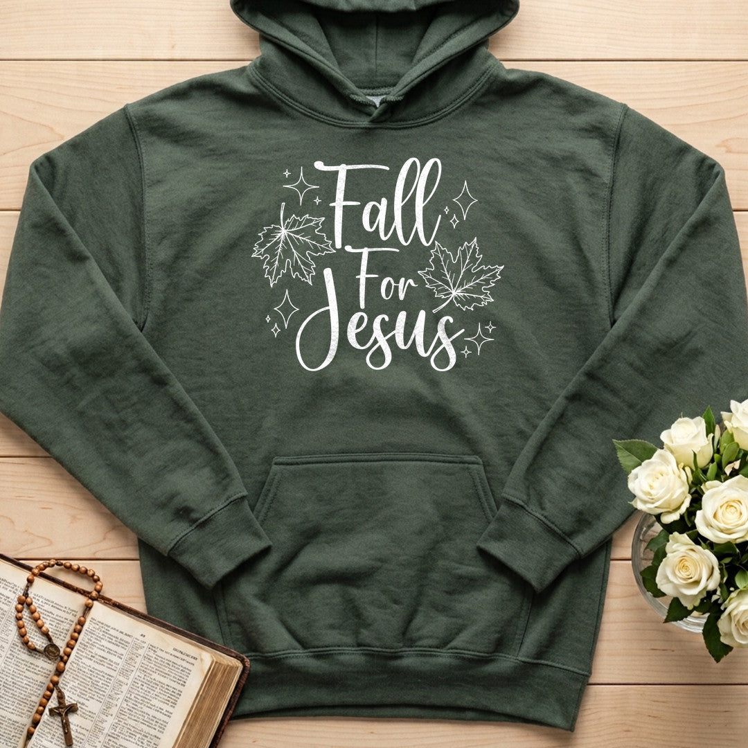 Fall For Jesus 03