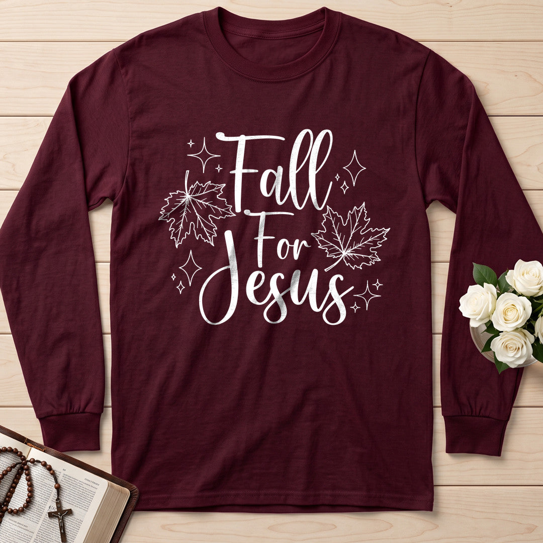 Fall For Jesus 03