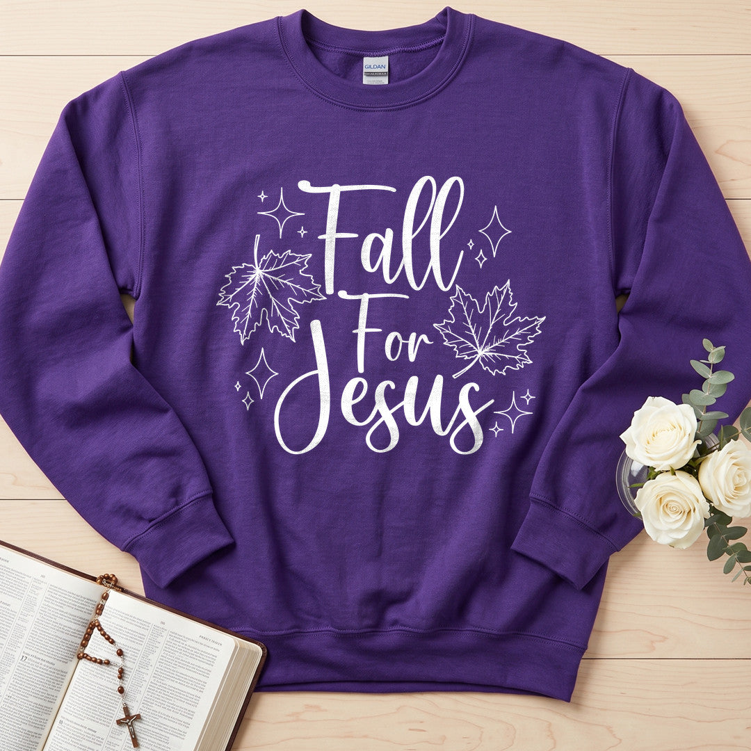 Fall For Jesus 03
