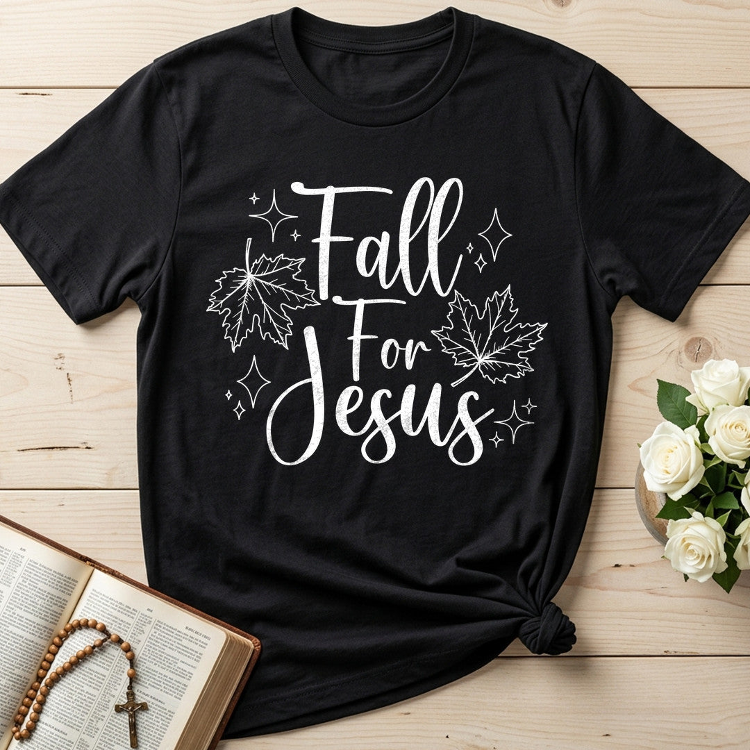Fall For Jesus 03