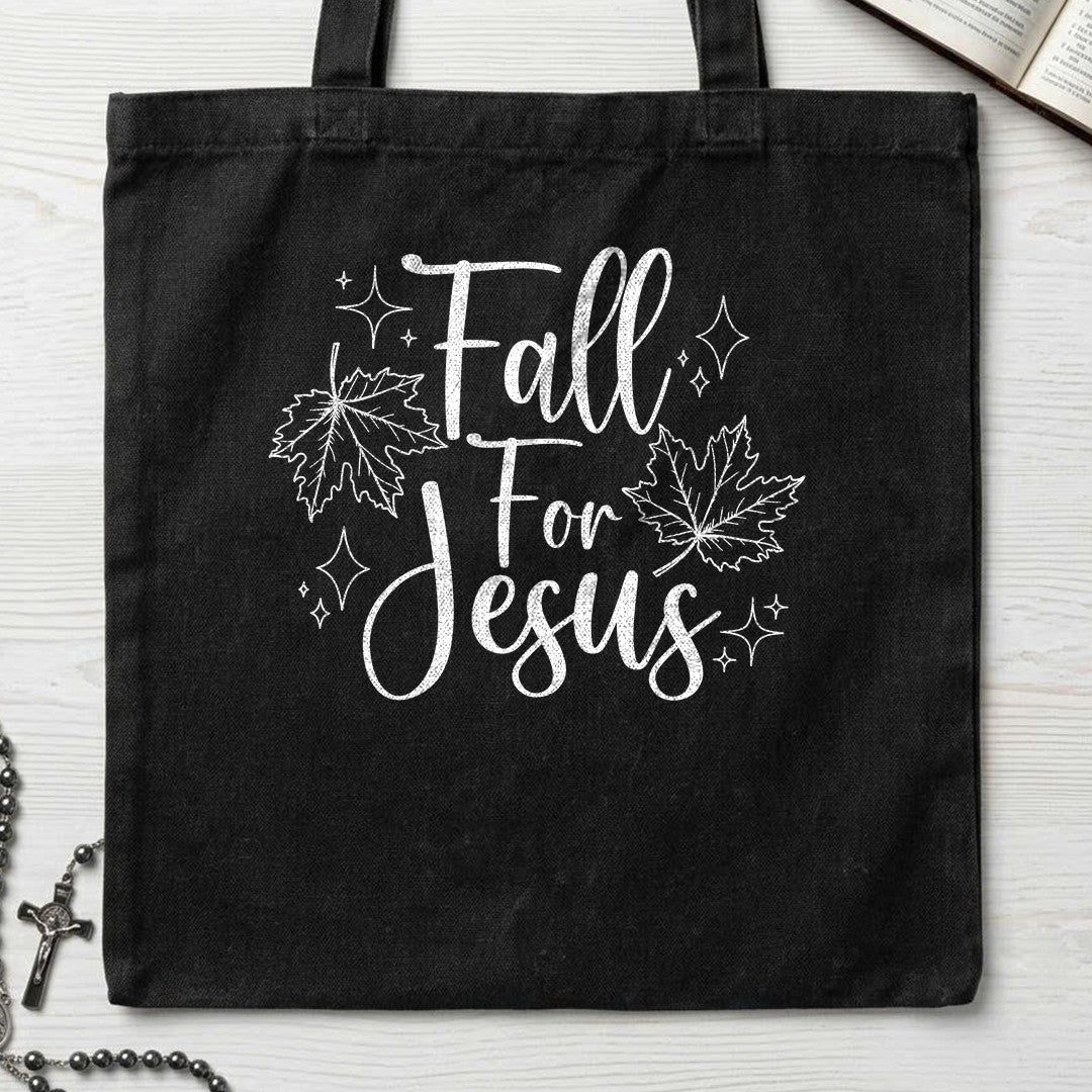 Fall For Jesus 03