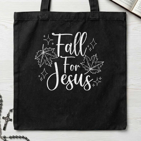 Fall For Jesus 03