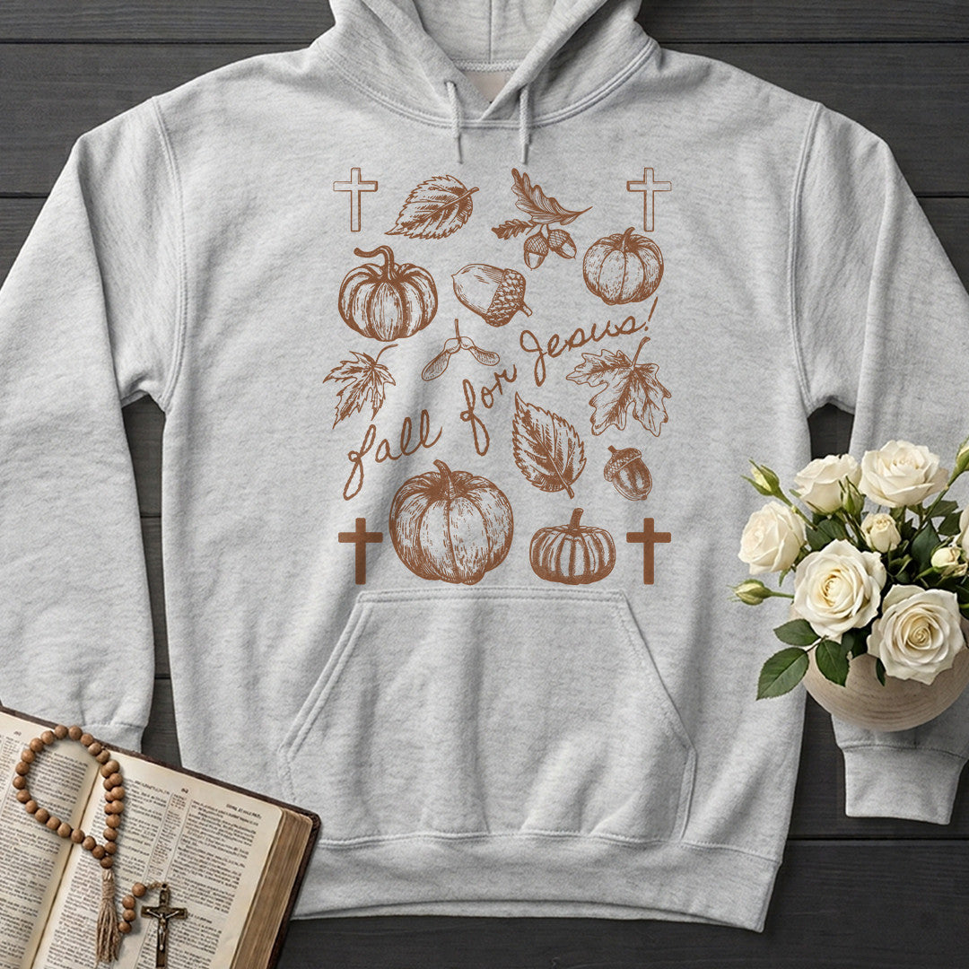Fall For Jesus 04