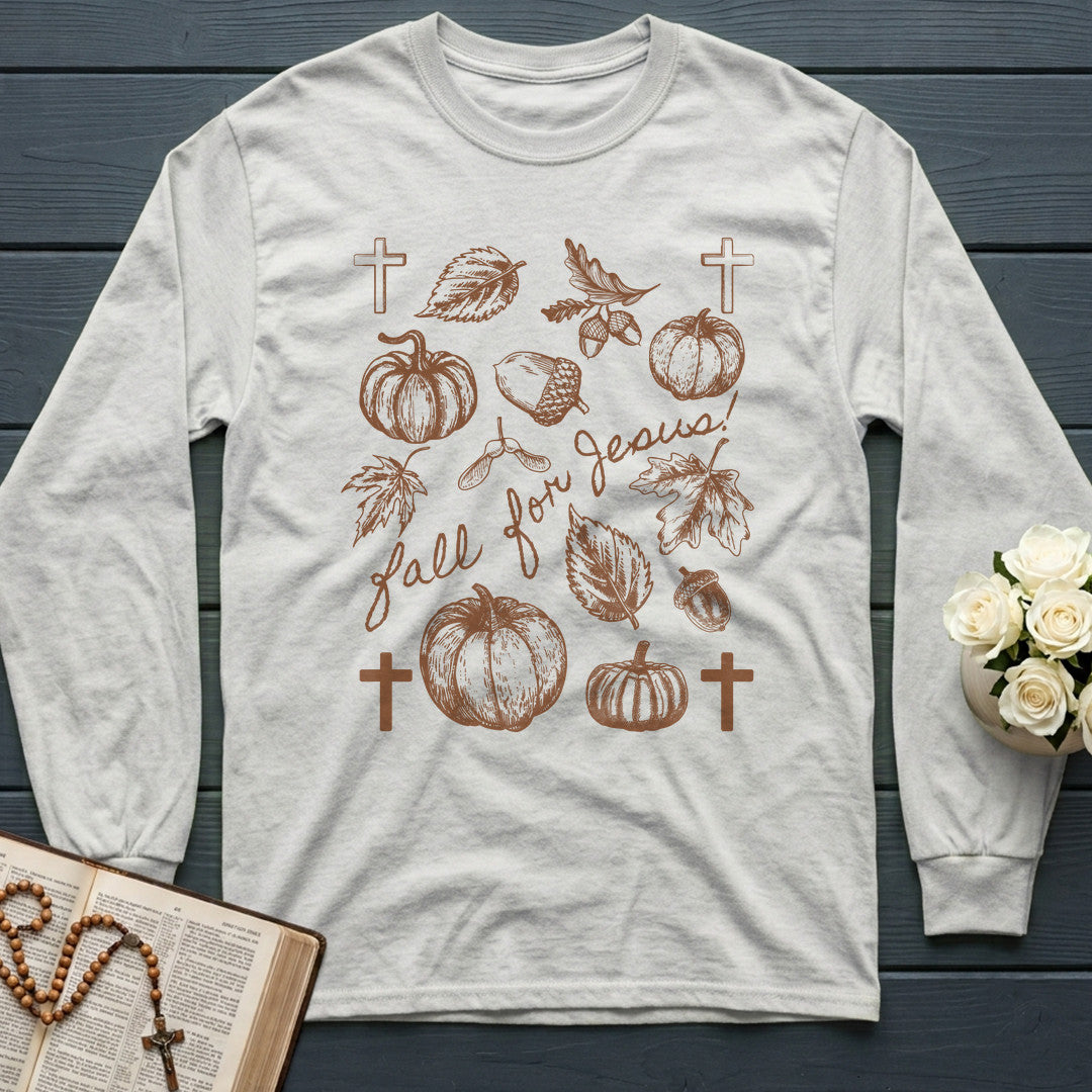 Fall For Jesus 04