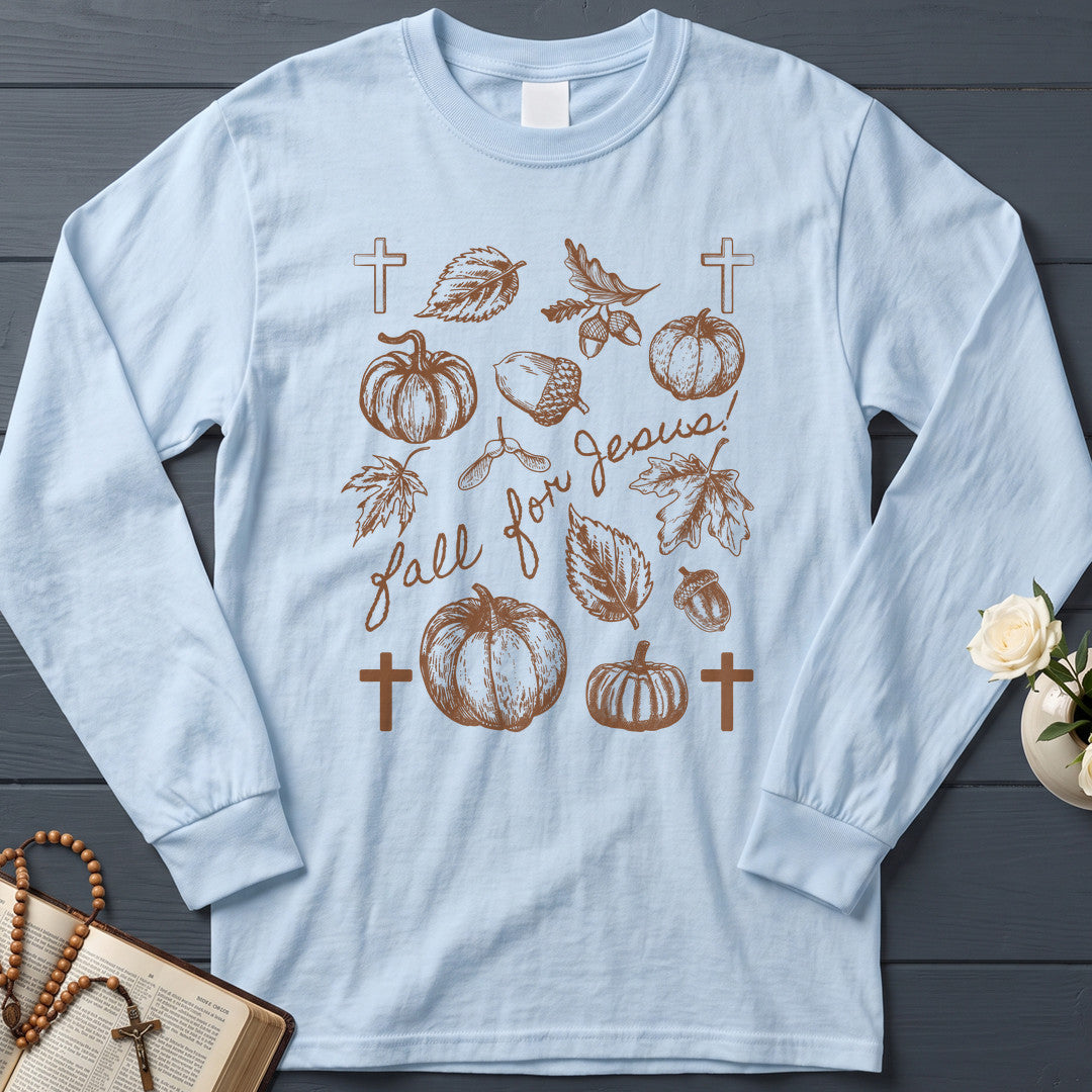 Fall For Jesus 04