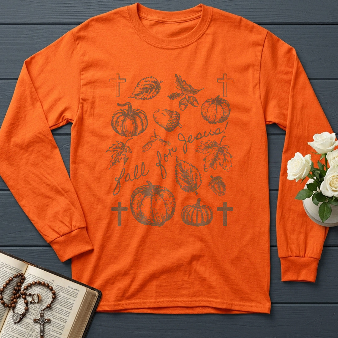 Fall For Jesus 04