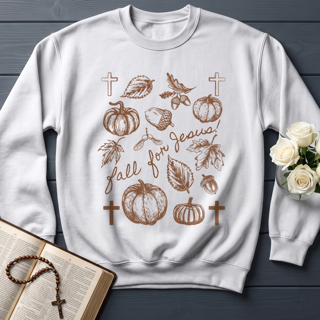 Fall For Jesus 04