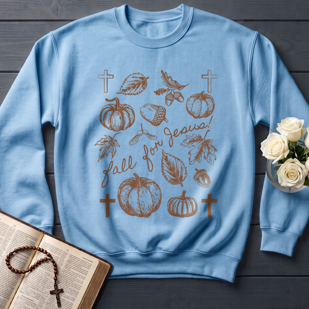 Fall For Jesus 04