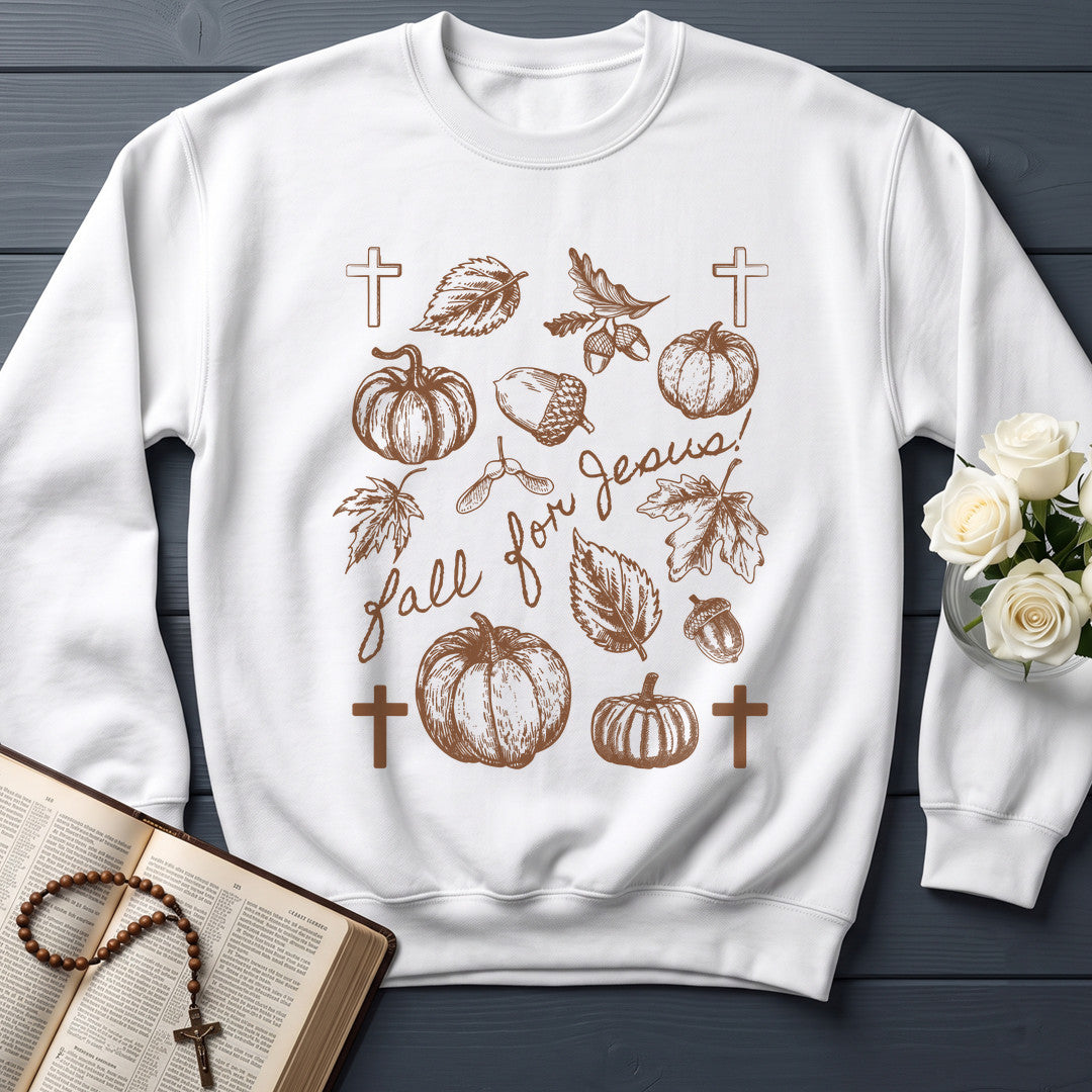 Fall For Jesus 04