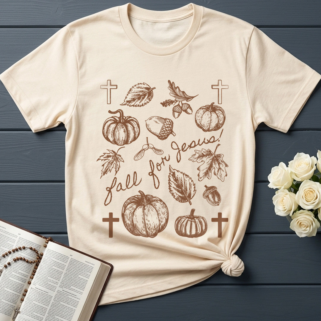 Fall For Jesus 04