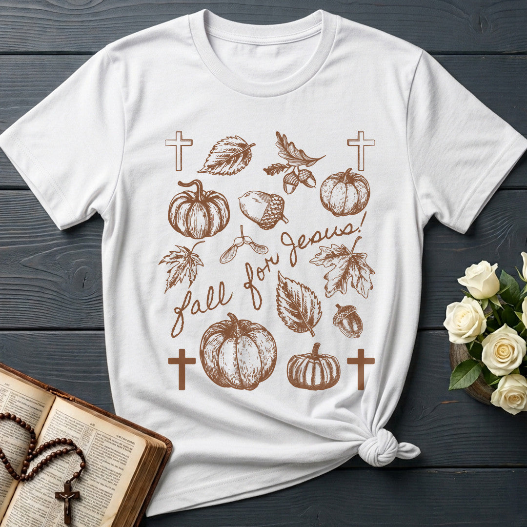 Fall For Jesus 04