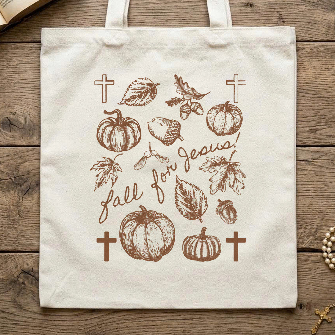 Fall For Jesus 04
