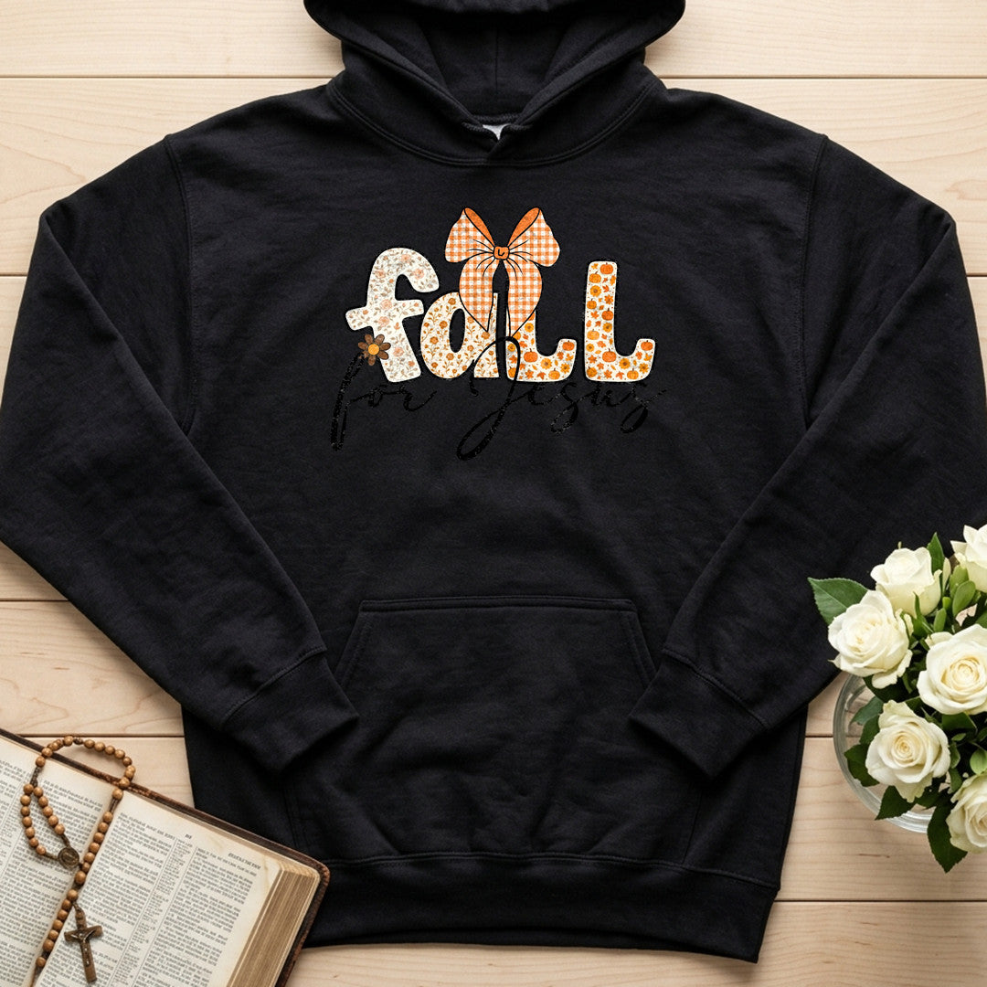 Fall For Jesus 05