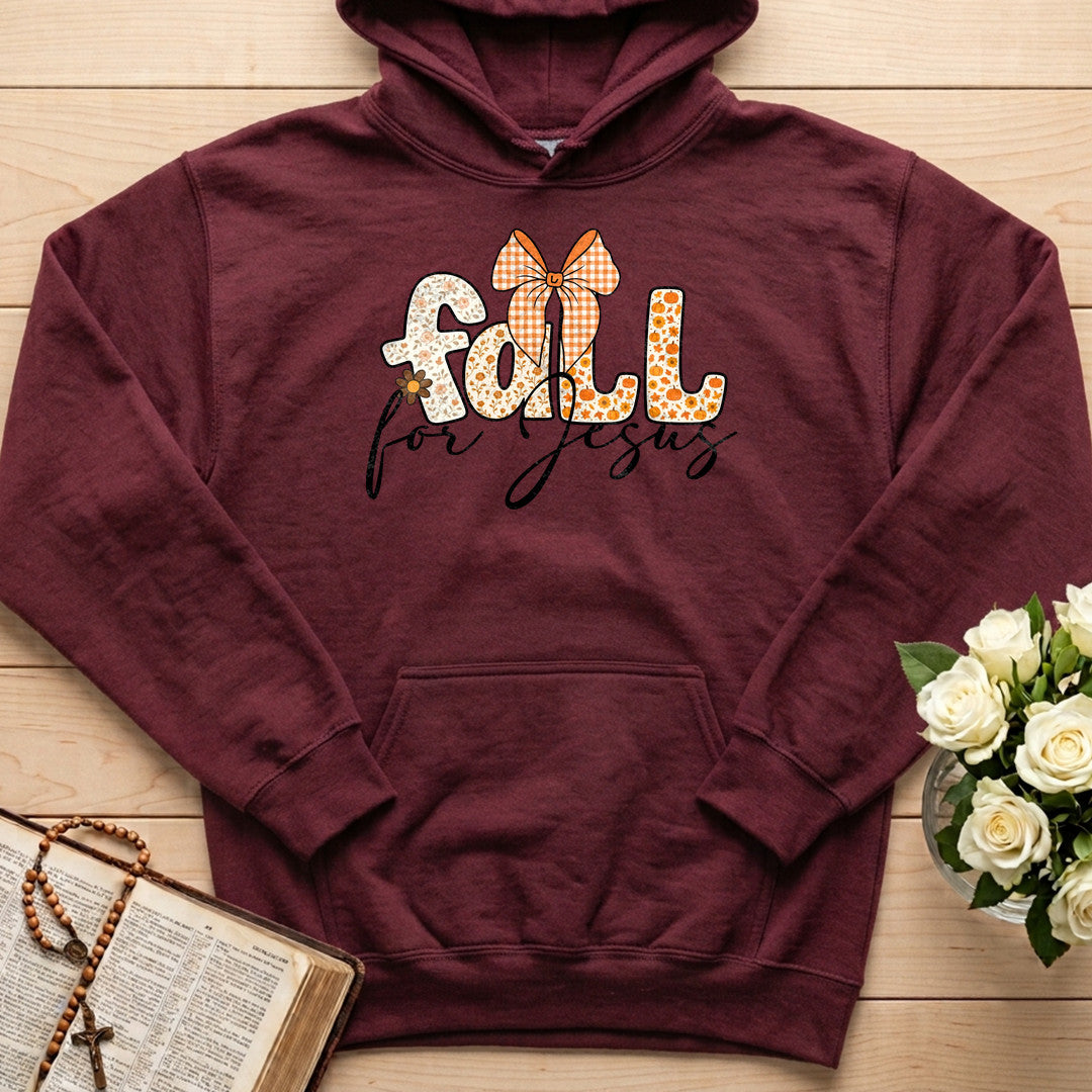 Fall For Jesus 05