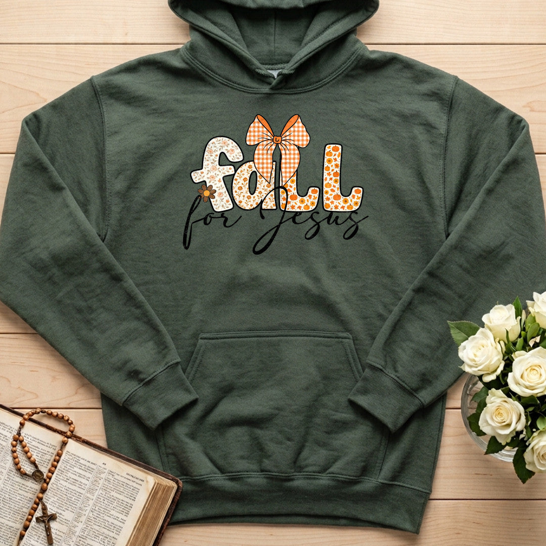 Fall For Jesus 05