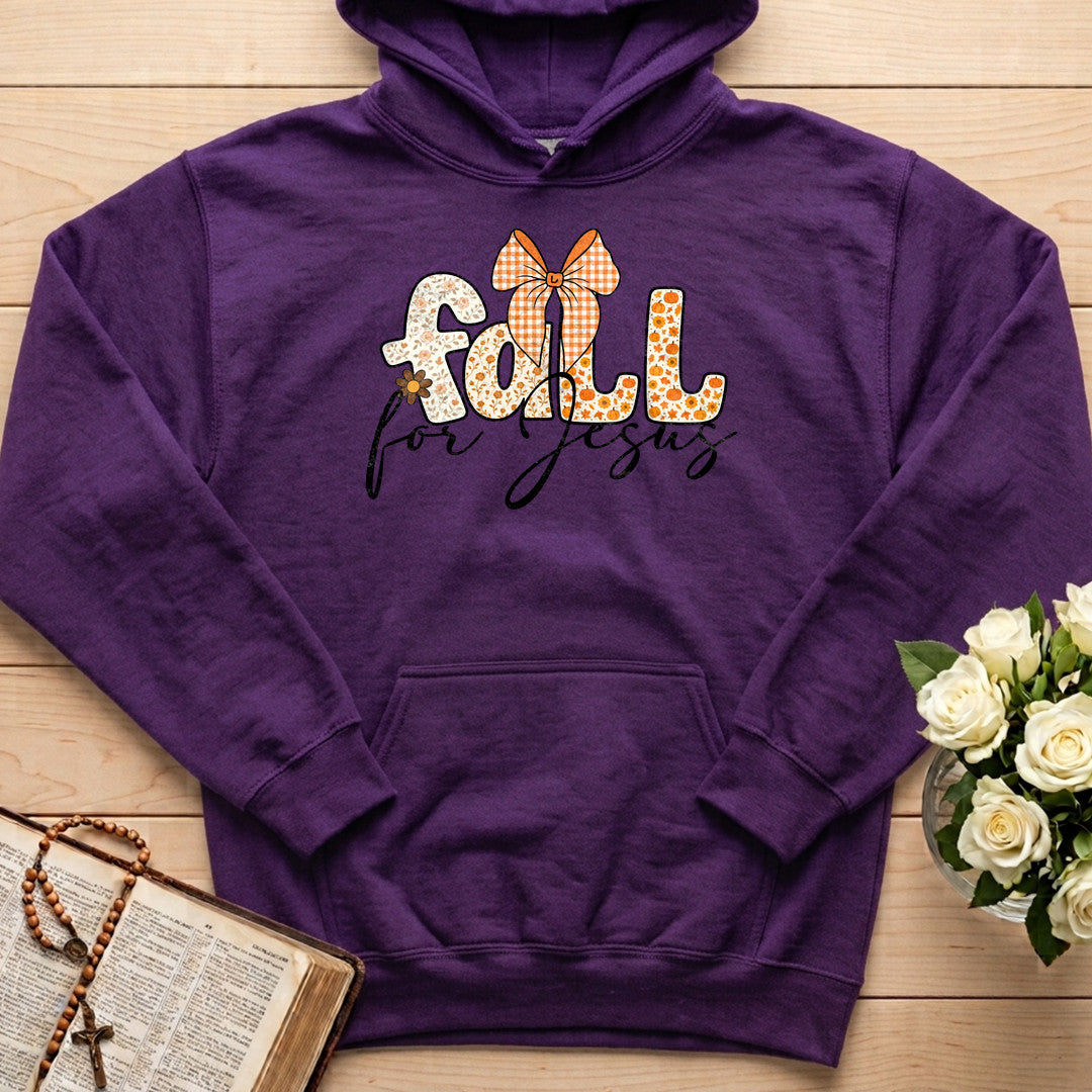 Fall For Jesus 05