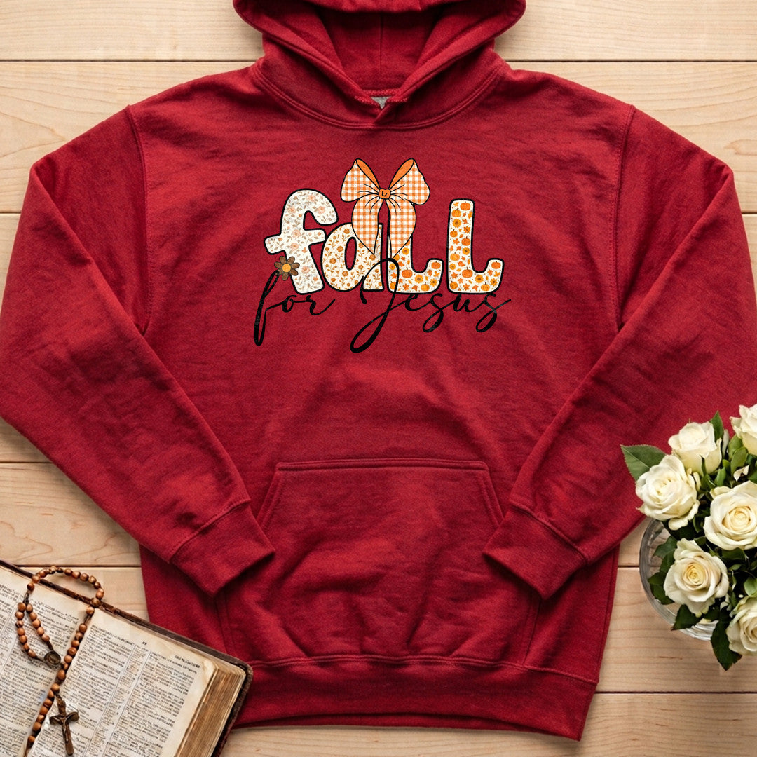 Fall For Jesus 05