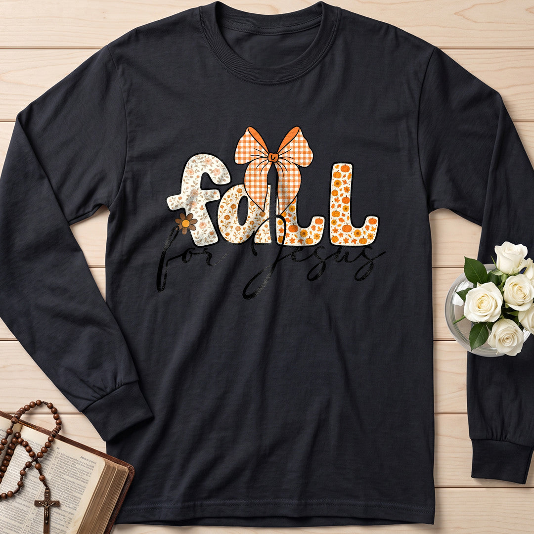 Fall For Jesus 05