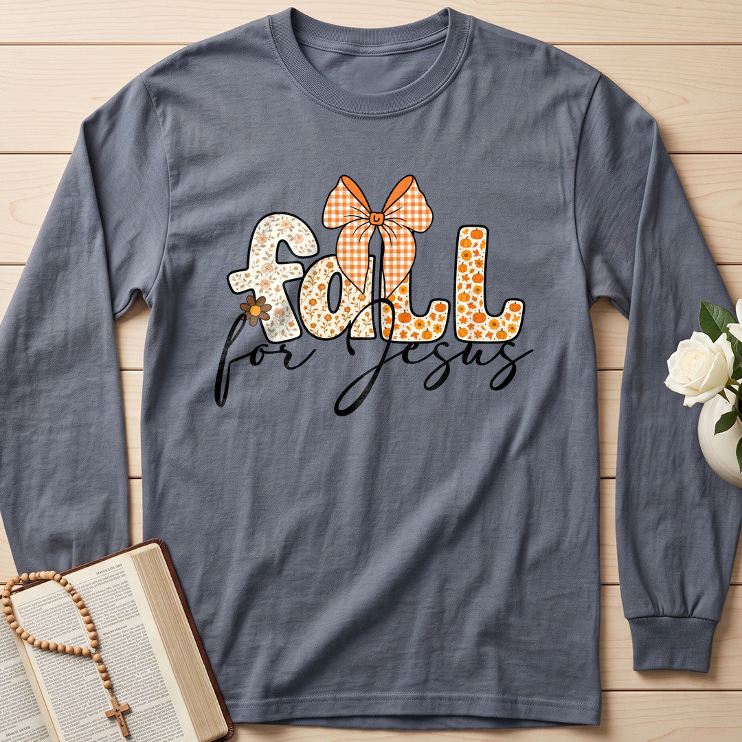 Fall For Jesus 05