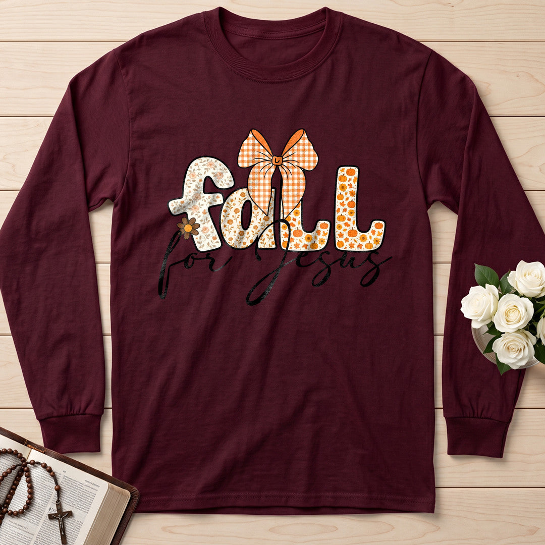 Fall For Jesus 05